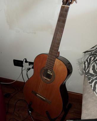 chitarra  classica