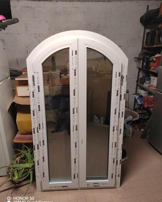 Finestra PVC