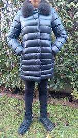 piumino MooRer donna