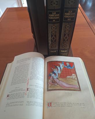 Sacra Bibbia 