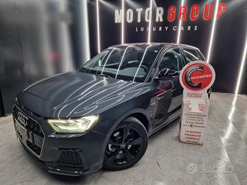 Audi A1 SPB 30 1.0 TFSI S tronic Admired 116CV