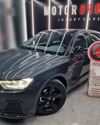 Audi A1 SPB 30 1.0 TFSI S tronic Admired 116CV