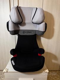 Cybex Solutions X2-fix seggiolino auto gruppo 2/3