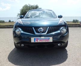 Nissan Juke 1.5 dCi Ministry of Sound
