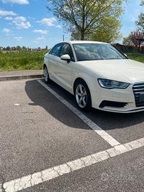 AUDI A3 SEDAN