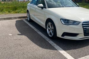 AUDI A3 SEDAN
