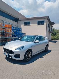 Maserati grecale unico proprietario