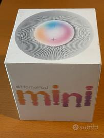 HomePod Mini Apple
