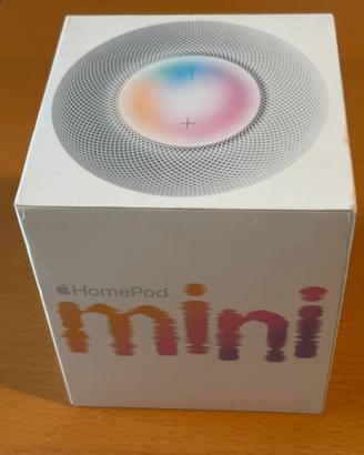 HomePod Mini Apple