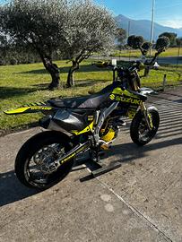 Rmz 250 2009