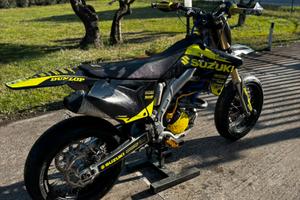 Rmz 250 2009