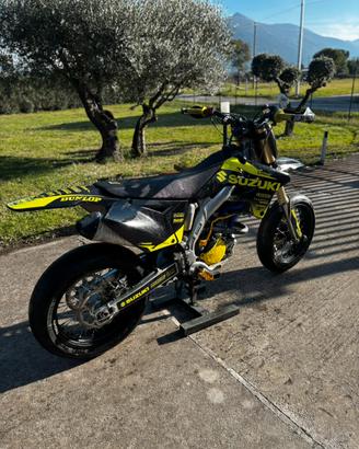 Rmz 250 2009