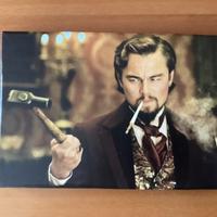 Quadro di Calvin Candie (Django Unchained)