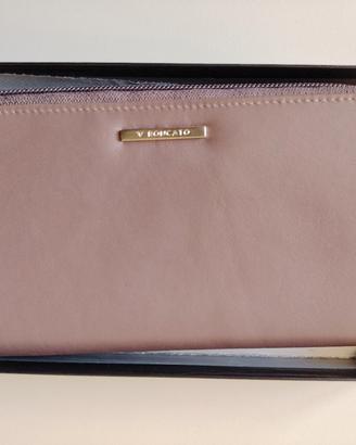 Portafoglio Donna in Pelle Roncato mai usato