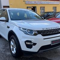 Land Rover Discovery Sport 2.0 TD4 150 CV HSE Luxu