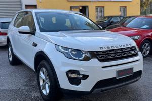 Land Rover Discovery Sport 2.0 TD4 150 CV HSE Luxu