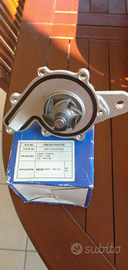 Smart 450 pompa acqua nuova