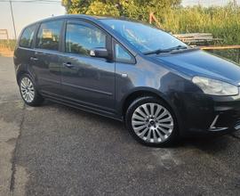 FORD C-Max Titanium 2008