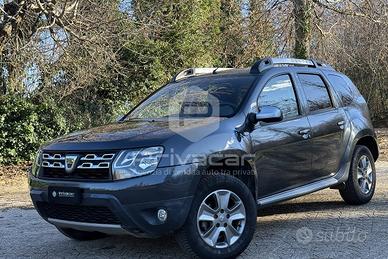 DACIA Duster 1.5 dCi 110 CV S&S 4x2 Serie Speciale