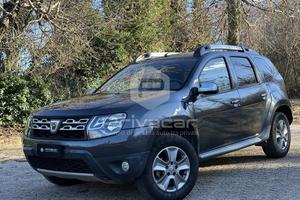 DACIA Duster 1.5 dCi 110 CV S&S 4x2 Serie Speciale