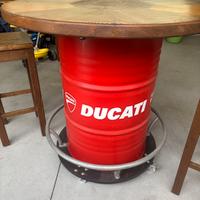 Tavolo Ducati