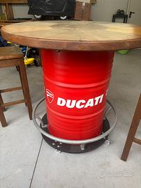 Tavolo Ducati