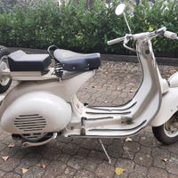 Vespa