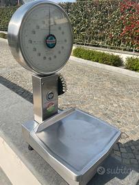 Bilancia meccanica 8kg