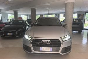 Audi Q5 40 TDI quattro S tronic Design