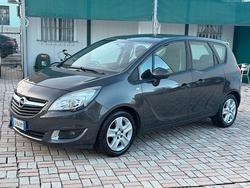 Opel Meriva 1.4 Turbo GPL-Tech 120 CV Cosmo – 01/2
