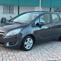 Opel Meriva 1.4 Turbo GPL-Tech 120 CV Cosmo – 01/2