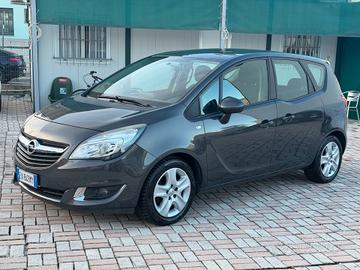 Opel Meriva 1.4 Turbo GPL-Tech 120 CV Cosmo – 01/2