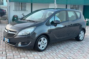 Opel Meriva 1.4 Turbo GPL-Tech 120 CV Cosmo – 01/2
