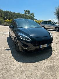 Ford Fiesta 1.5 diesel