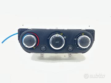 COMANDI CLIMA RENAULT Captur Serie 275700653R K9K