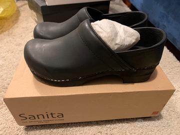 Dansko cheap and sanita