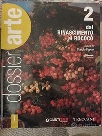 Dal Rinascimento al Barocco