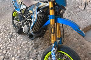 Moto TM 530
