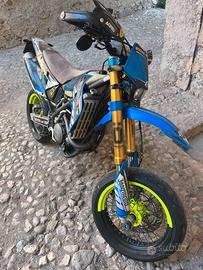 Moto TM 530