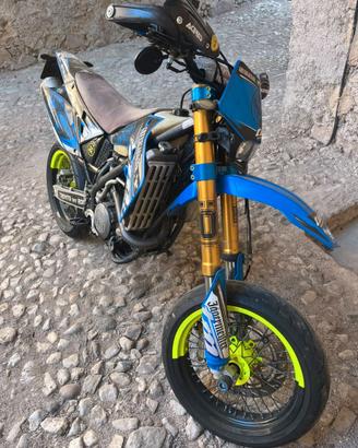Moto TM 530