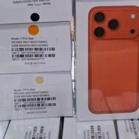 17 Pro Max Mini – Nuovo sigillato