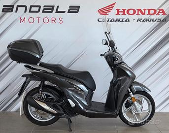 Honda SH 150 I ABS