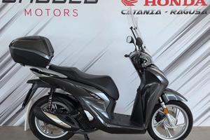 Honda SH 150 I ABS