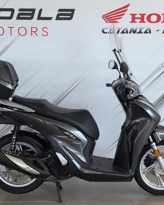 Honda SH 150 I ABS