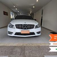 MERCEDES Classe C (W/S204) C 220 CDI S.W. Ava...