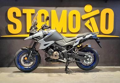 Suzuki V Strom DL 1050 - 2024