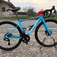Bici da corsa BMC Teammachine SRL_01
