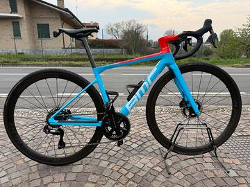 Bici da corsa BMC Teammachine SRL_01