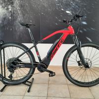 Fantic xf2 integra taglia: L nuovo promo