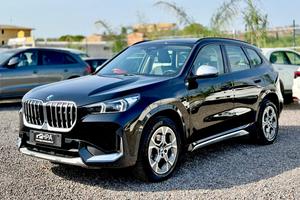 BMW X1 sDrive 18d xLine Automatica Full Led Navi P